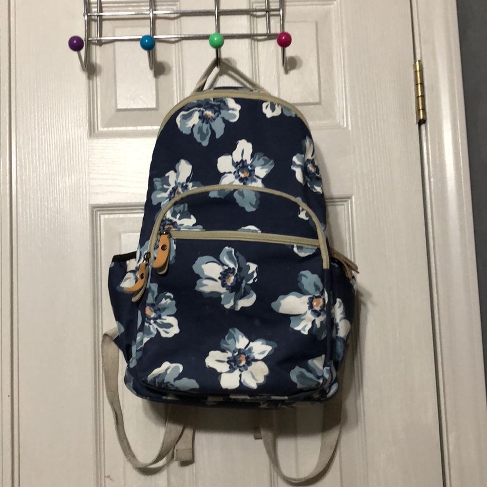 Book bag